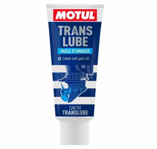 Масло MOTUL (Мотюль) Translube 90 трансмиссионное 0.35л