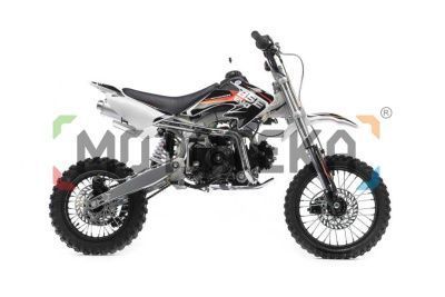 Питбайк BSE (БСЕ) EVO 110 E A 14/12 Red Blade 3 (автомат)