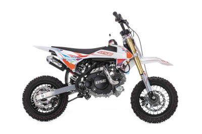 Питбайк BSE (БСЕ) KIDS 60 Fanta