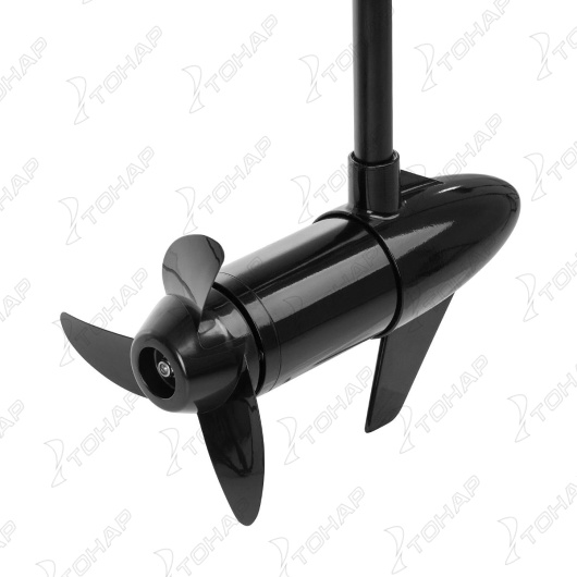 Лодочный электромотор Nisus (Нисус) 50 LBS (N-TM-50) | Мототека