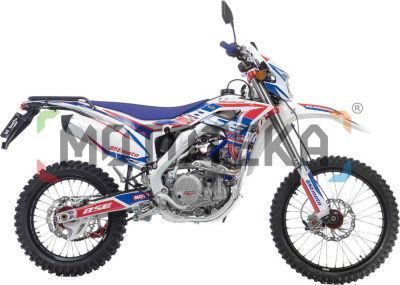 Мотоцикл кроссовый / эндуро BSE (БСЕ) M2 Y