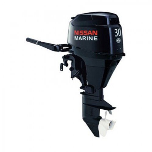 Лодочный мотор NS Marine (Нс Марин) NMF 30 C EPTS