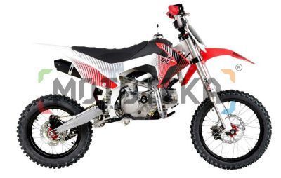 Питбайк BSE (БСЕ) PH 160 PRO 17/14 1 BPHP16050ERW1