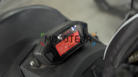 Снегоход Тофалар Атлас 500 21 л.с. чёрный (машинокомплект) - купить с доставкой, по выгодной цене в интернет-магазине Мототека