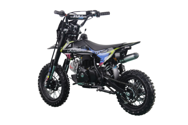 Питбайк Full Crew (Фулл Крю) Mini Rider 110 12/10 | Мототека