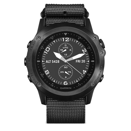 Часы Garmin (Гармин) TACTIX®Bravo